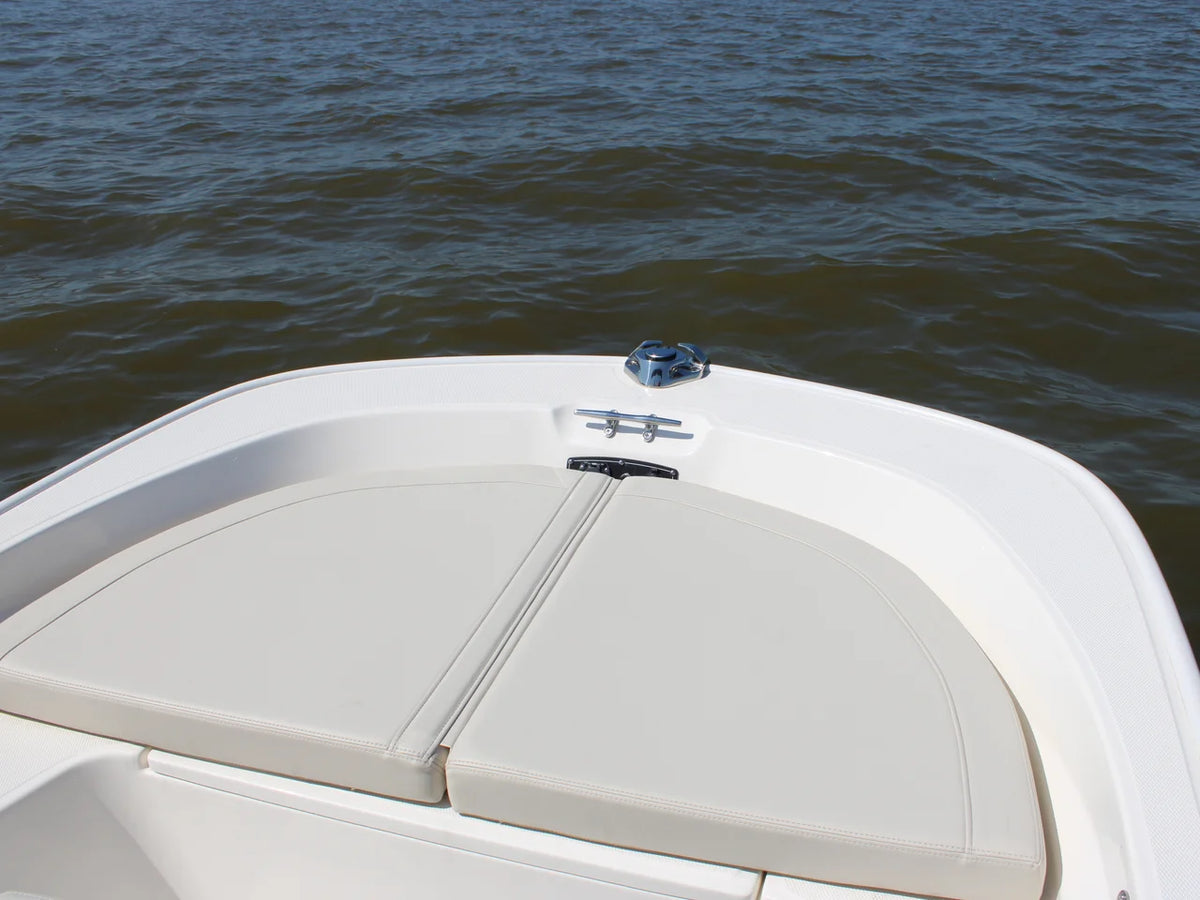 2026 Boston Whaler 150 Montauk 15.0 feet, Seabrook, TX #29