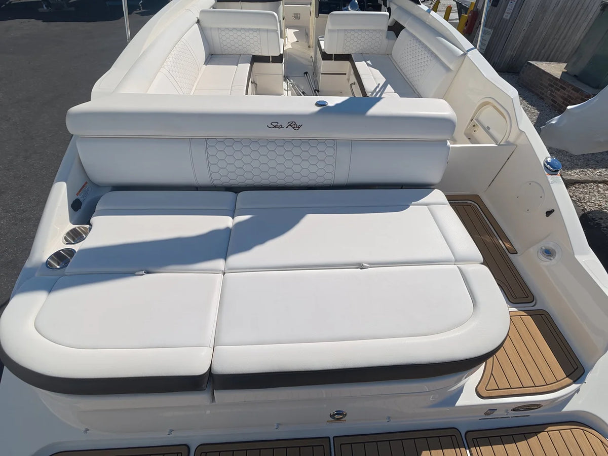 2020 Sea Ray 270 SDX 27.0 feet, Somers Point, New Jersey #10