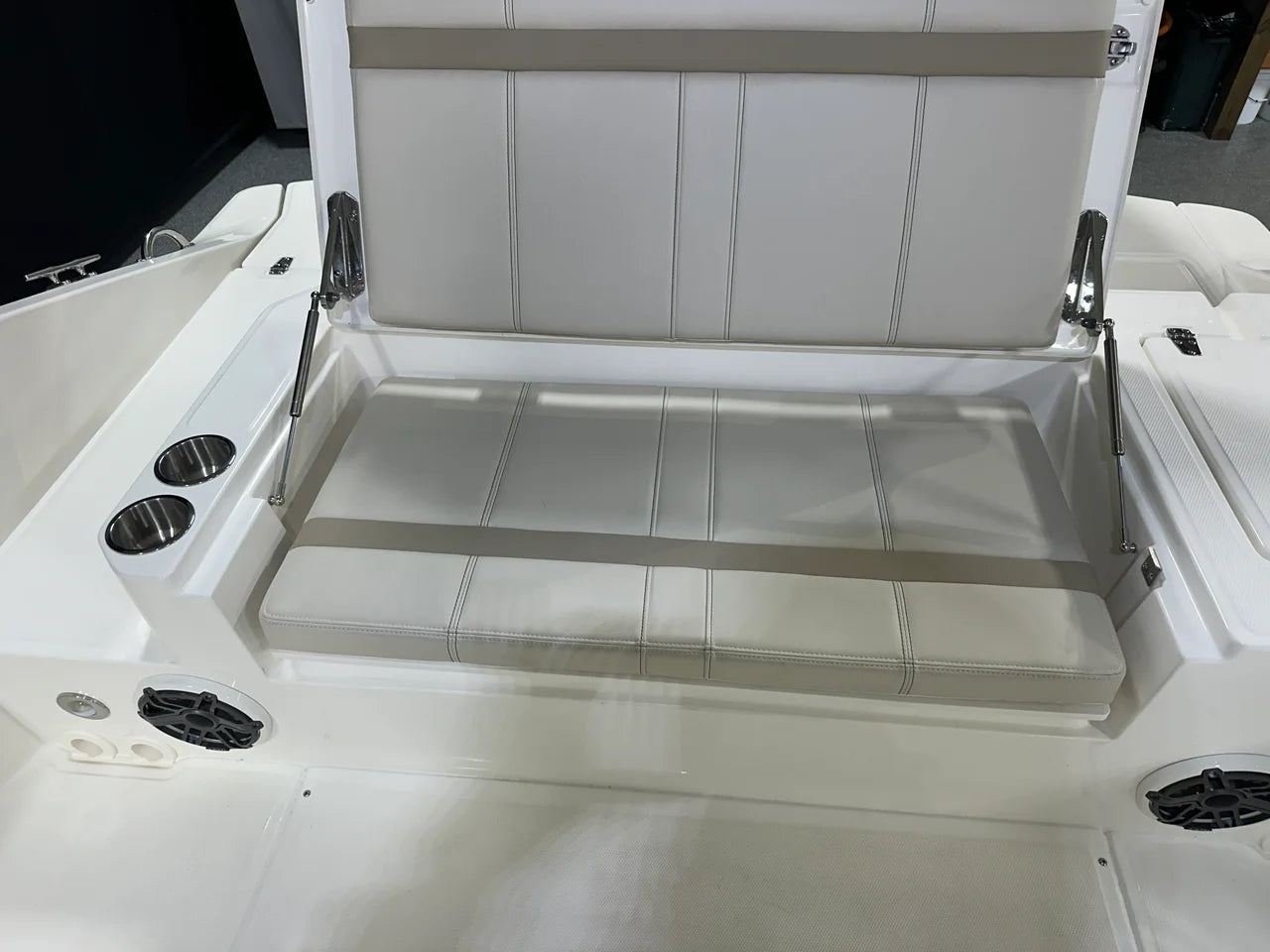 2026 Boston Whaler 280 Dauntless 28.0 feet, Nisswa, Minnesota #28