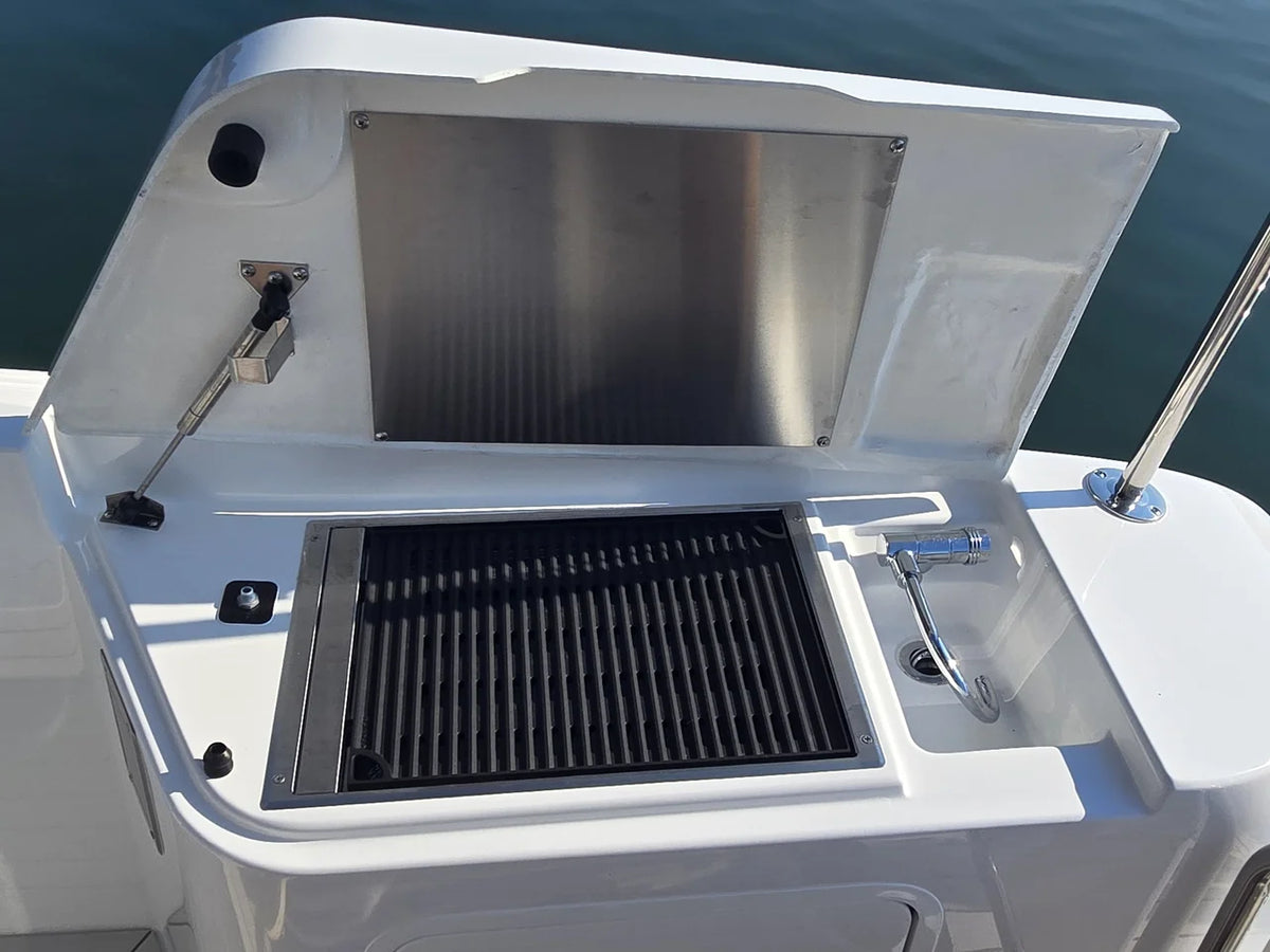 2026 Cruisers Yachts 38 VTR 38.0 feet, Cumming, GA #21
