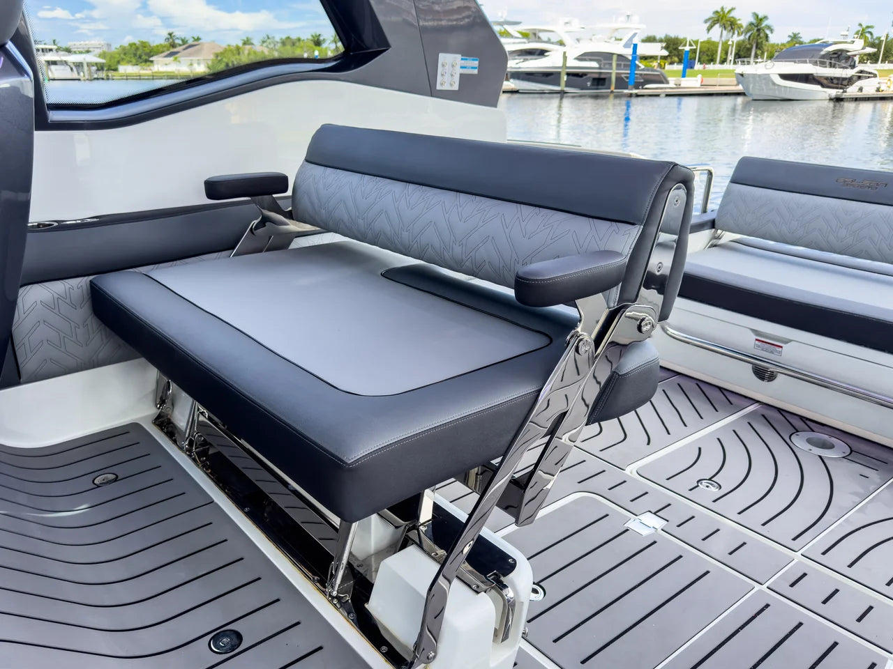 2024 Galeon 375 GTO 37.0 feet, Fort Myers, FL #16