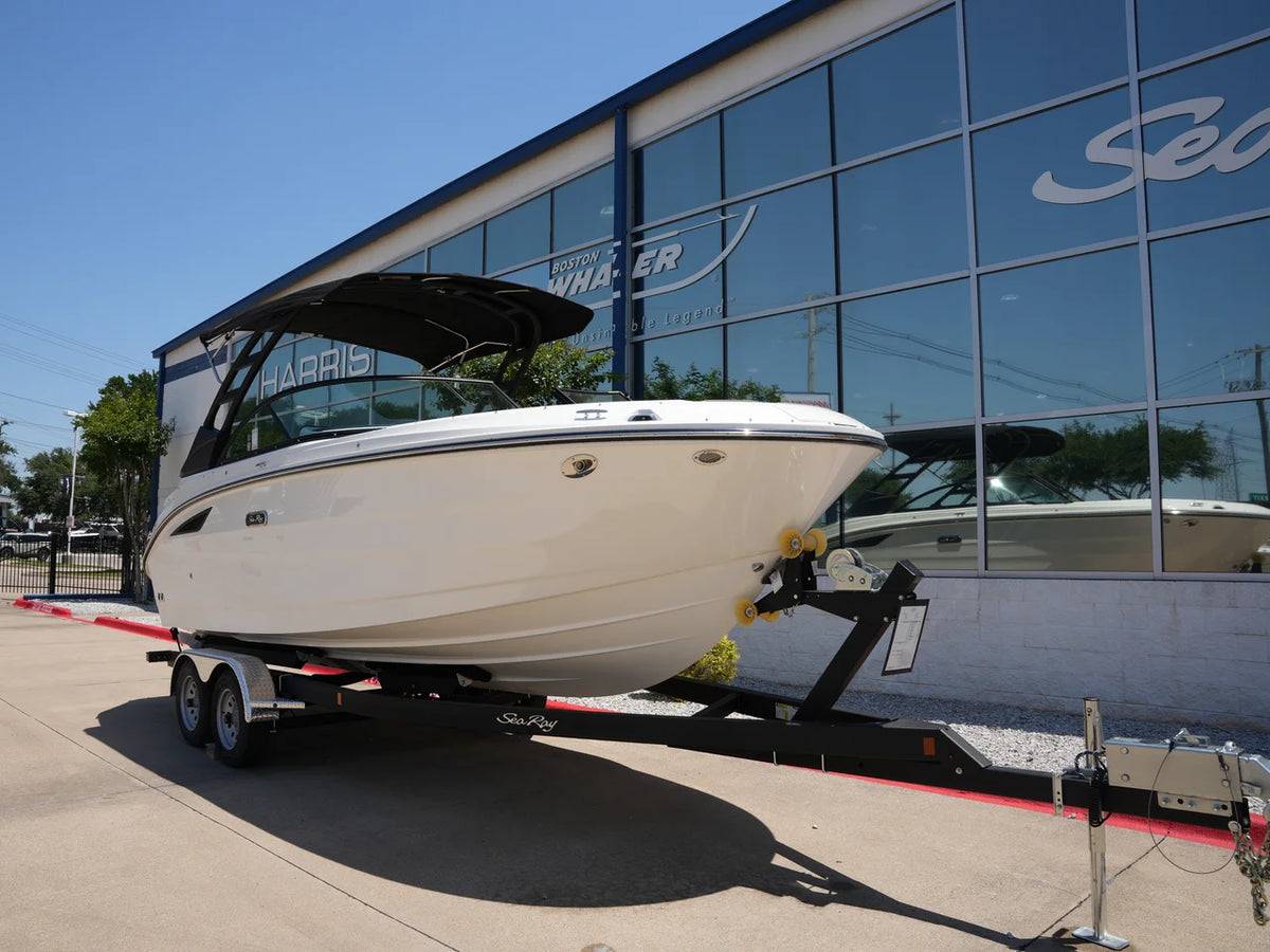 2026 Sea Ray SDX 230 23.0 feet, Lewisville, TX #2