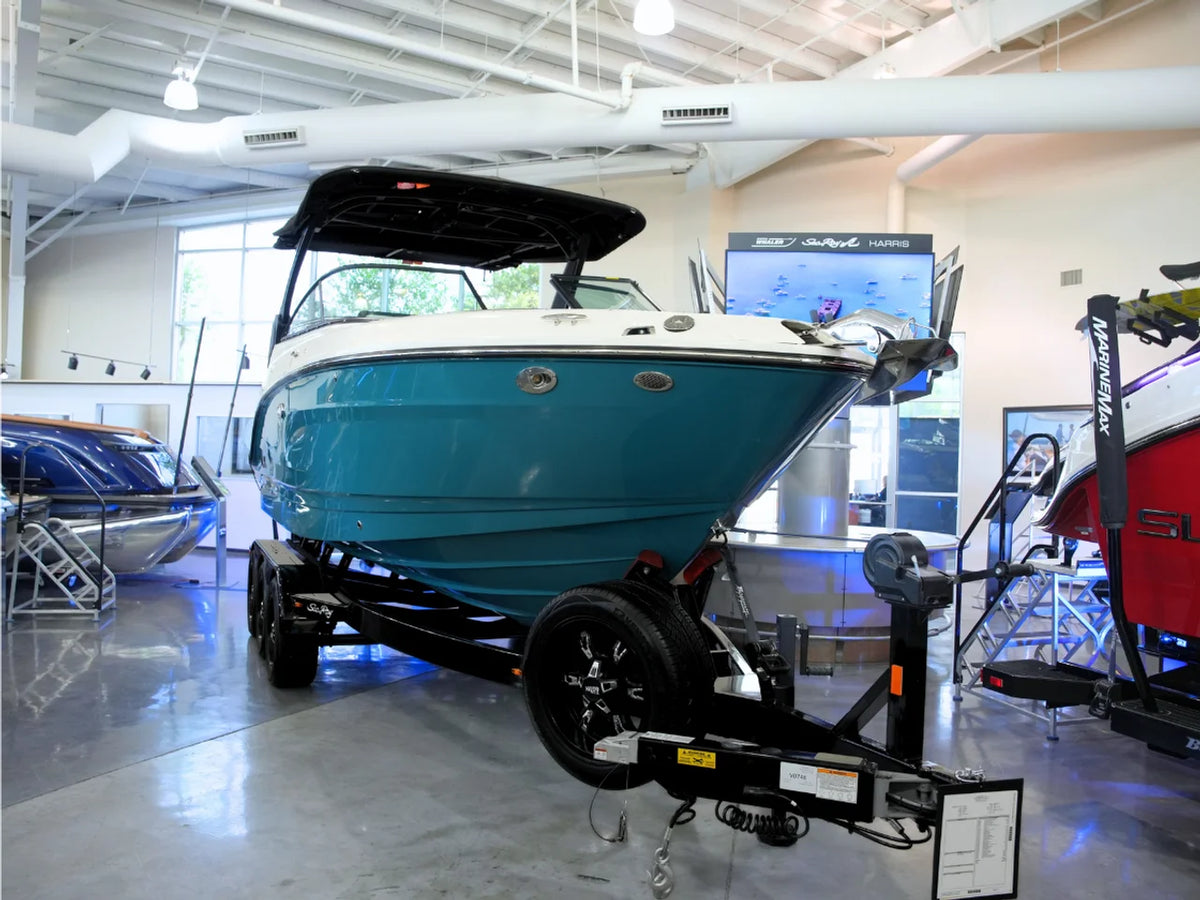 2027 Sea Ray SLX 260 26.0 feet, Lewisville, TX #2