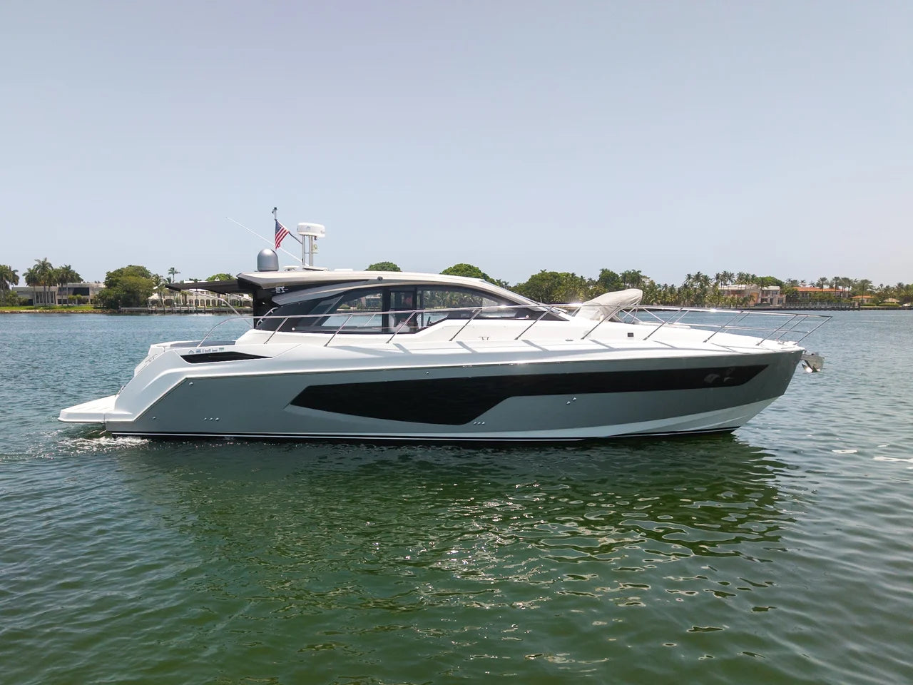 2025 Azimut ATLANTIS 51 51.0 feet, Miami, FL #4