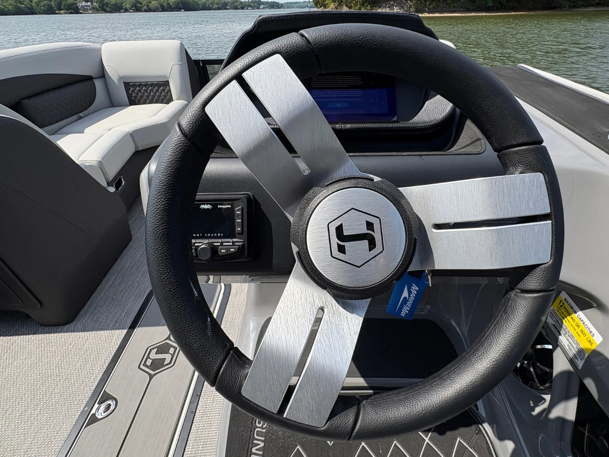 2026 Harris Sunliner 230 23.0 feet, Lake Wylie, SC #23