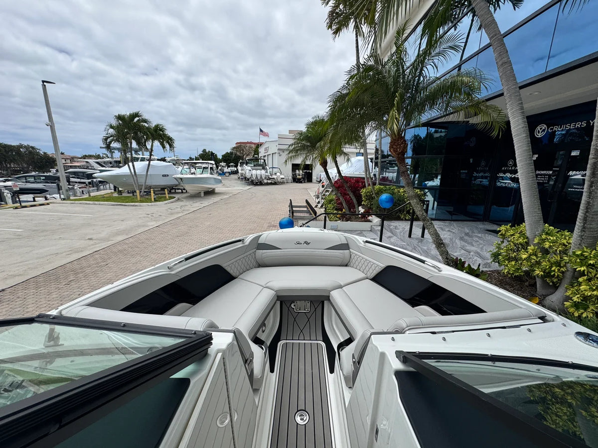 2026 Sea Ray SLX 260 Outboard 26.0 feet, Pompano Beach, Florida #26