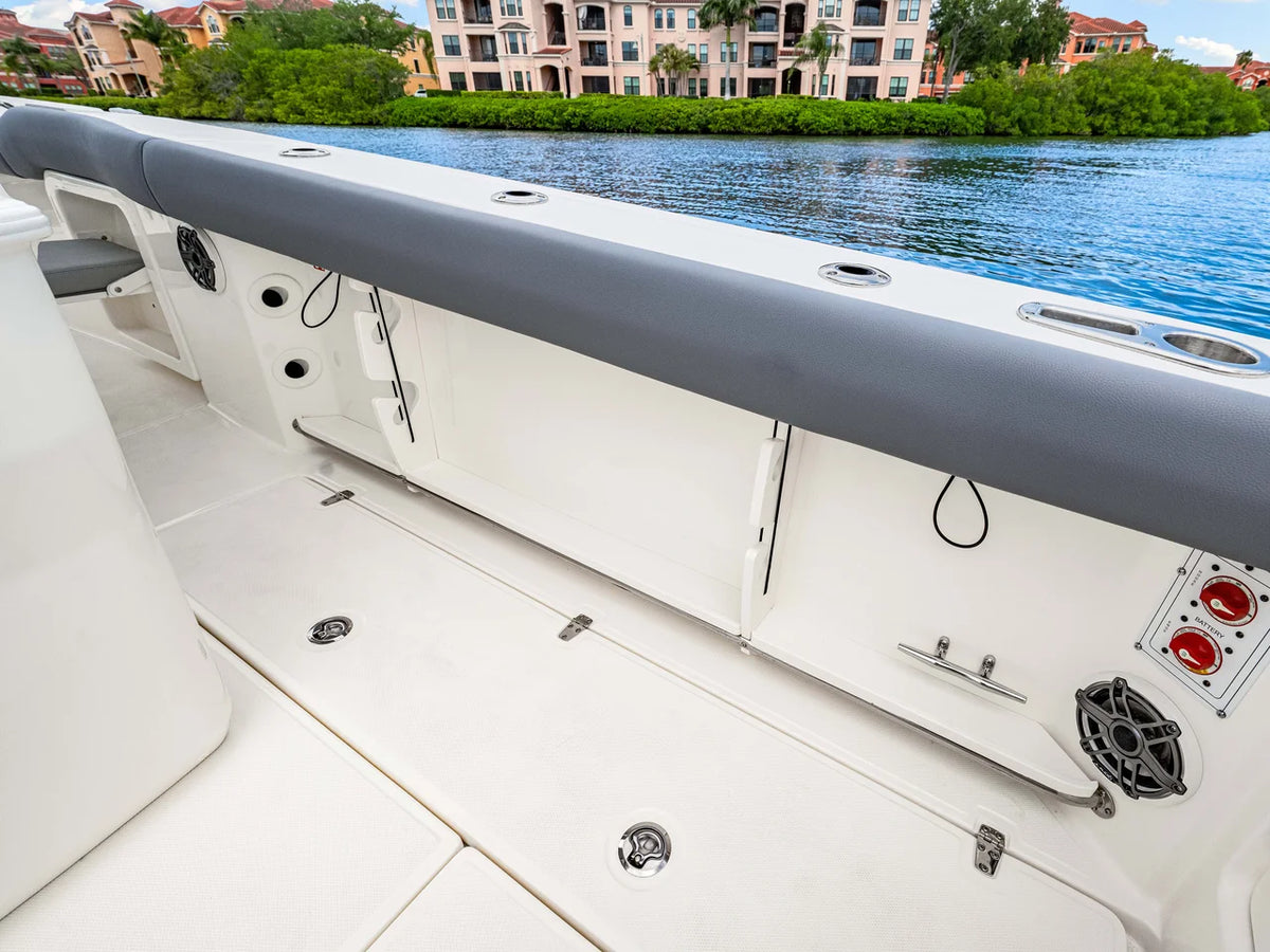 2026 Boston Whaler 280 Outrage 28.0 feet, Fort Myers, FL #48