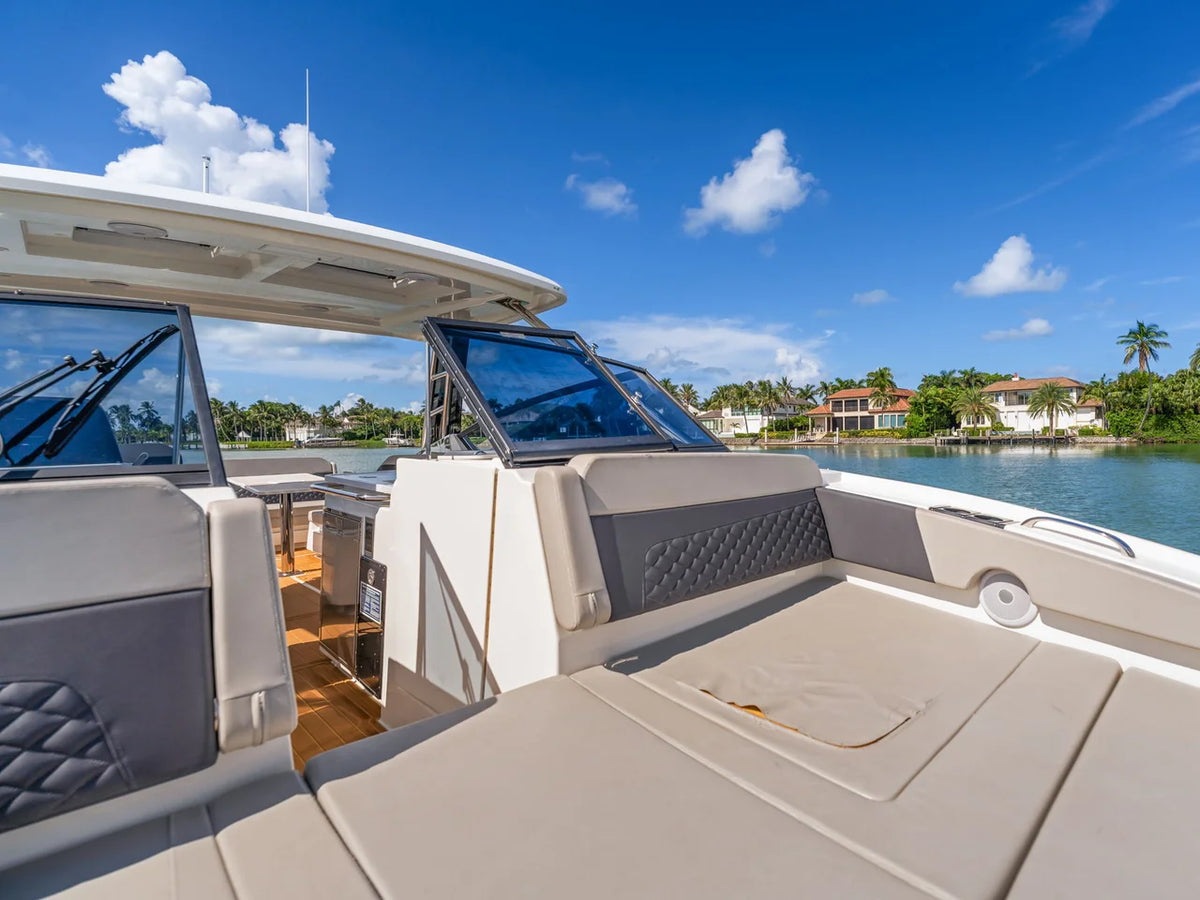 2023 Aquila 32 Sport 32.0 feet, Naples, Florida #11