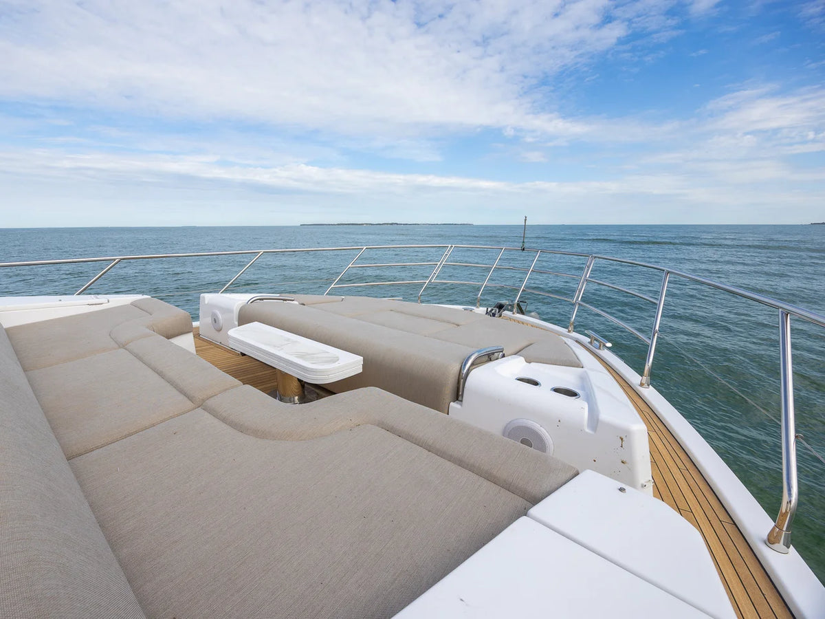 2023 Azimut FLY 60 60.0 feet, Catawba Island, OH #27