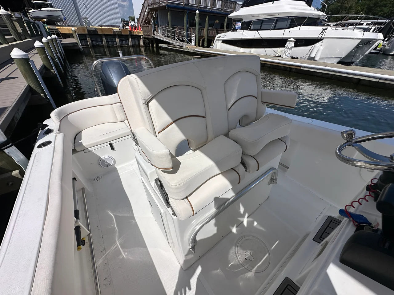 2021 Sea Hunt 234 ULTRA 23.0 feet, Pensacola, Florida #18