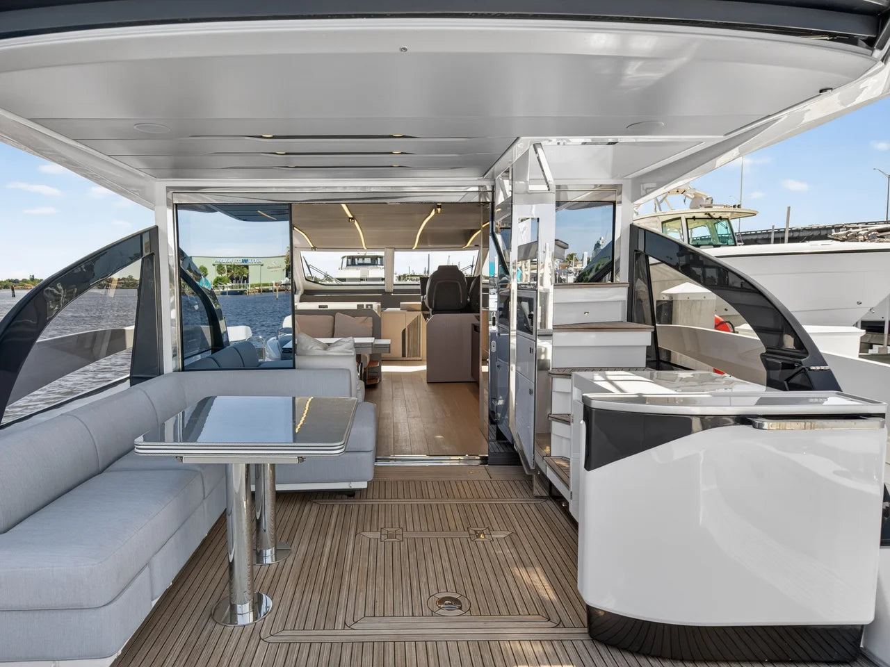 2026 Azimut S7 70.0 feet, Stuart, Florida #35