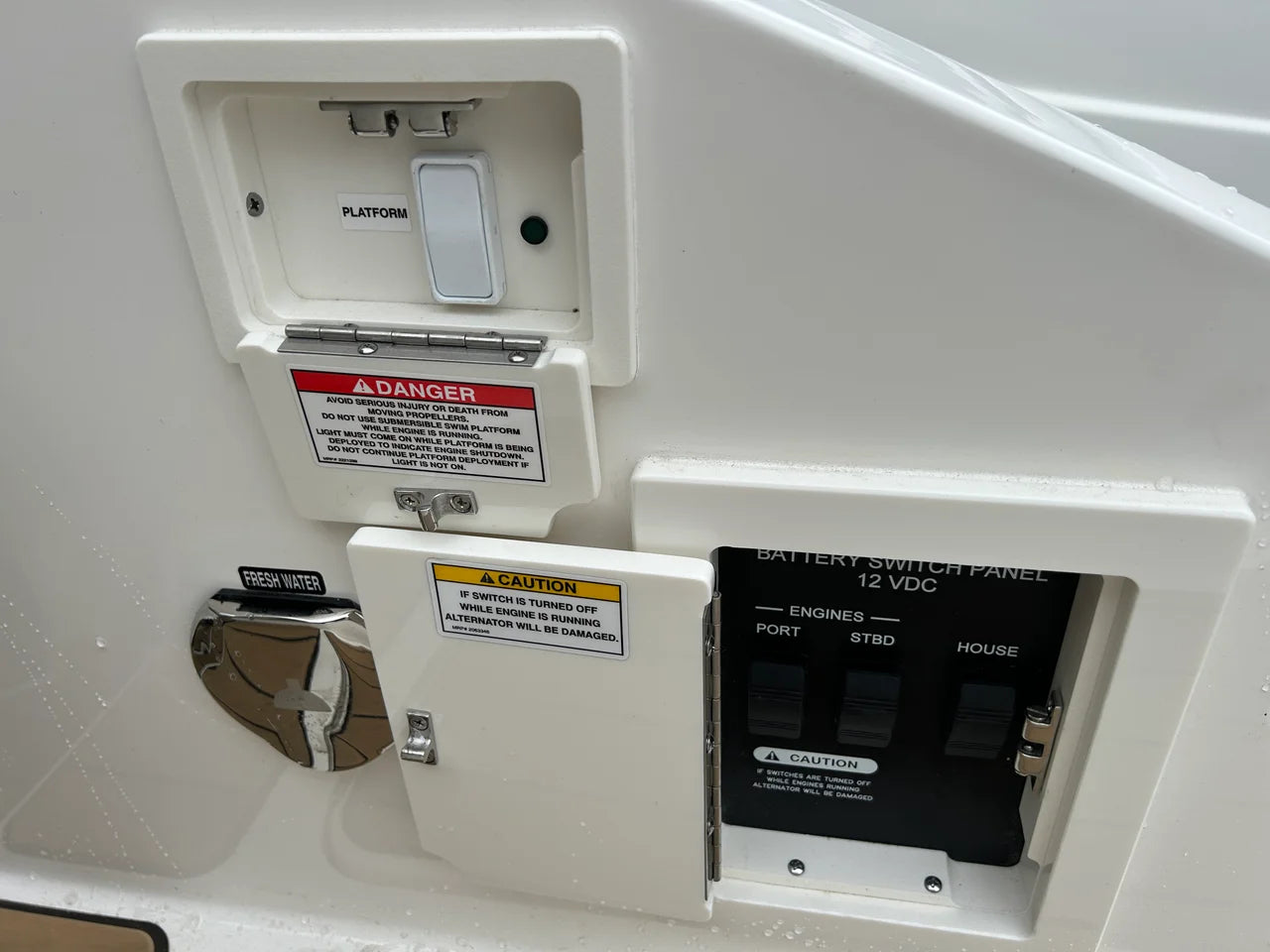 2024 Sea Ray 310 SLX 31.0 feet, Lake Ozark, Missouri #13