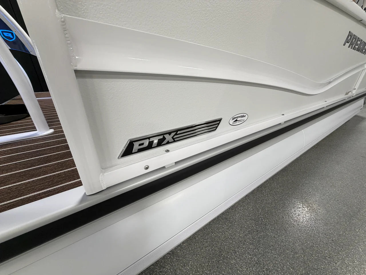 2026 Premier 230 SOLARIS 23.0 feet, Nisswa, Minnesota #85