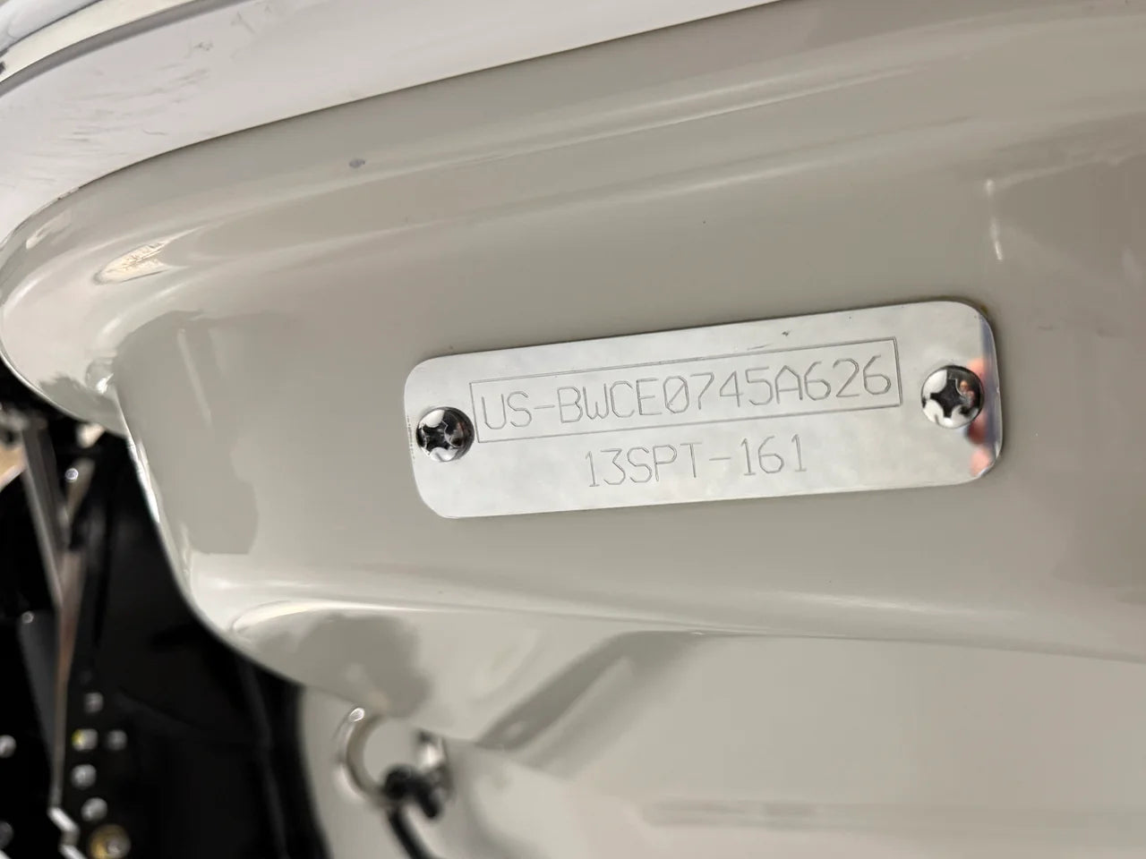 2026 Boston Whaler 130 Super Sport 13.0 feet, Nisswa, Minnesota #48