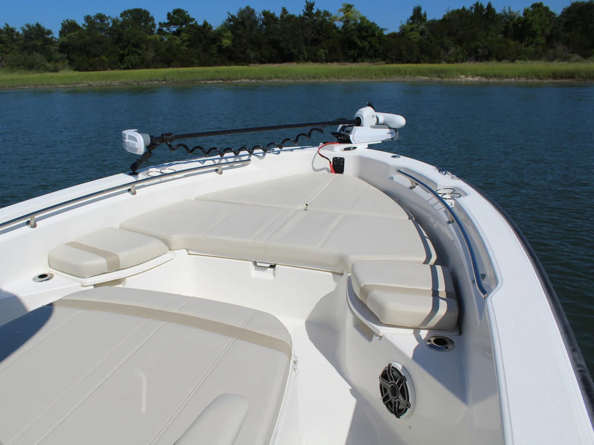 2025 Boston Whaler 250 DAUNTLESS 25.0 feet, Wilmington, NC #14