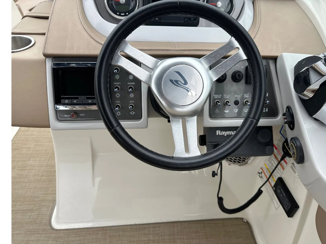 2017 Sea Ray SDX 290 Outboard 29.0 feet, Somers Point, New Jersey #35