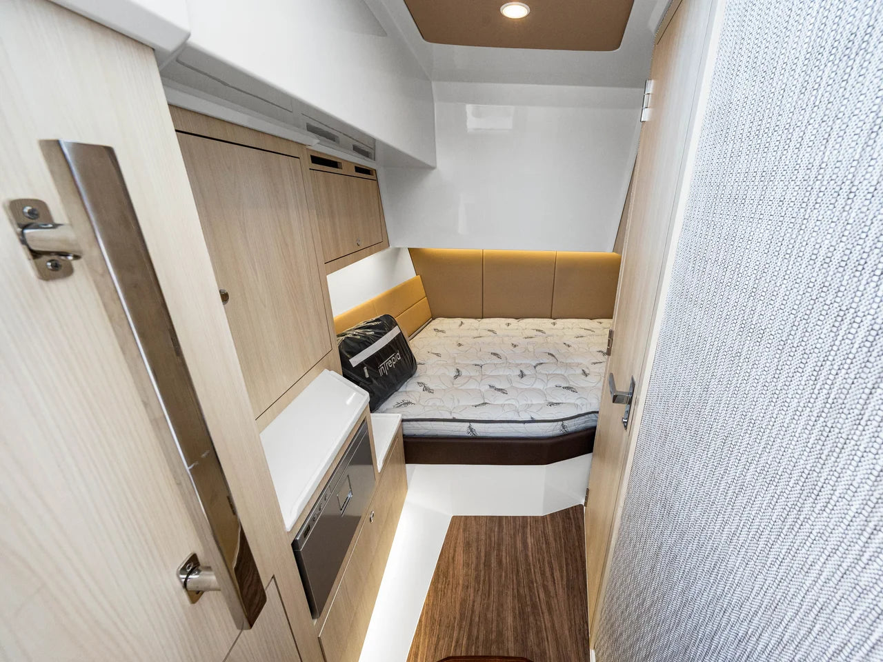2026 Intrepid 35 PANACEA 35.0 feet, Clearwater, Florida #81