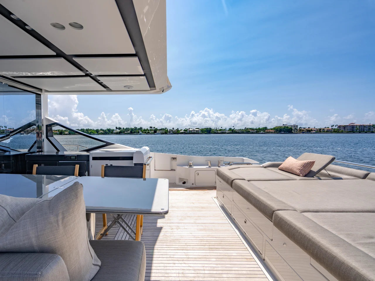 2019 Azimut S7 70.0 feet, West Palm Beach, FL #50