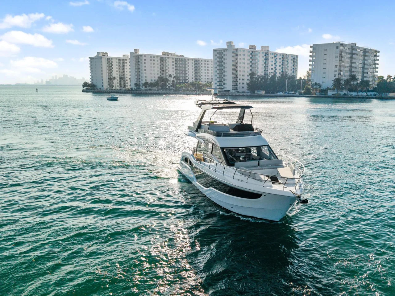 2025 Galeon 50 FLY 50.0 feet, Miami, FL #7