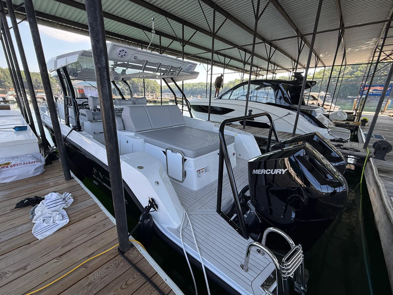 2026 Cruisers Yachts 38 VTR 38.0 feet, Cumming, GA #3