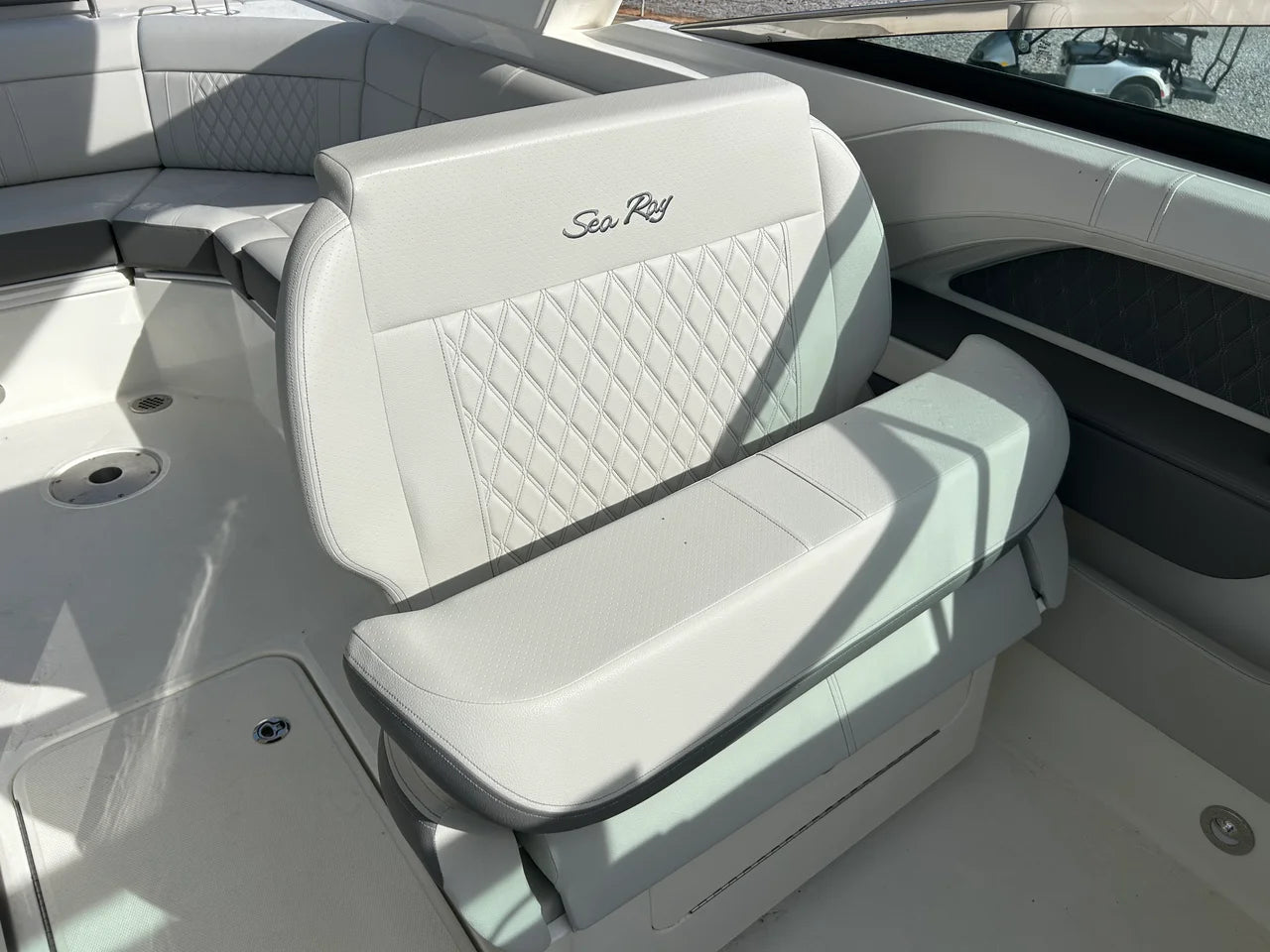 2026 Sea Ray SLX 310 Outboard 31.0 feet, Gulf Shores, AL #14