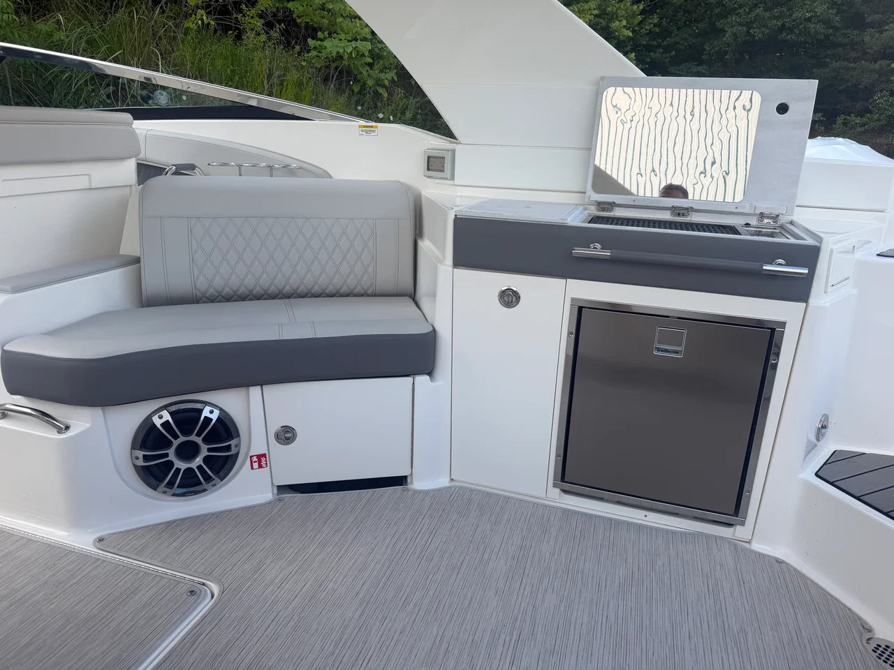 2025 Sea Ray SLX 350 35.0 feet, Lake Ozark, MO #22