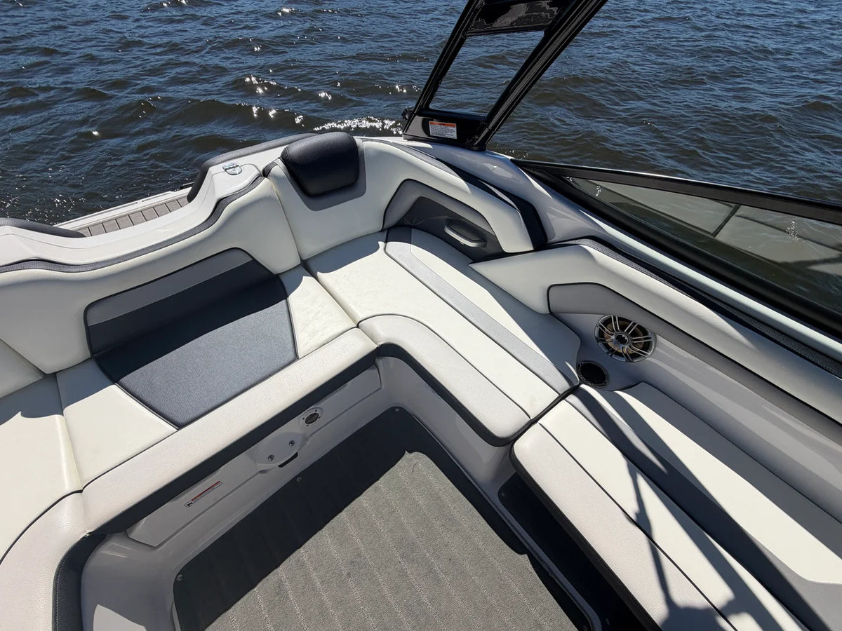 2017 Yamaha AR195 19.0 feet, Lake Wylie, SC #24
