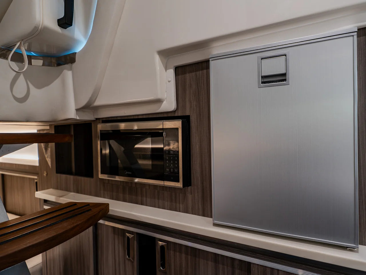 2027 Sea Ray Sundancer 320 Outboard 32.0 feet, Clearwater, Florida #88