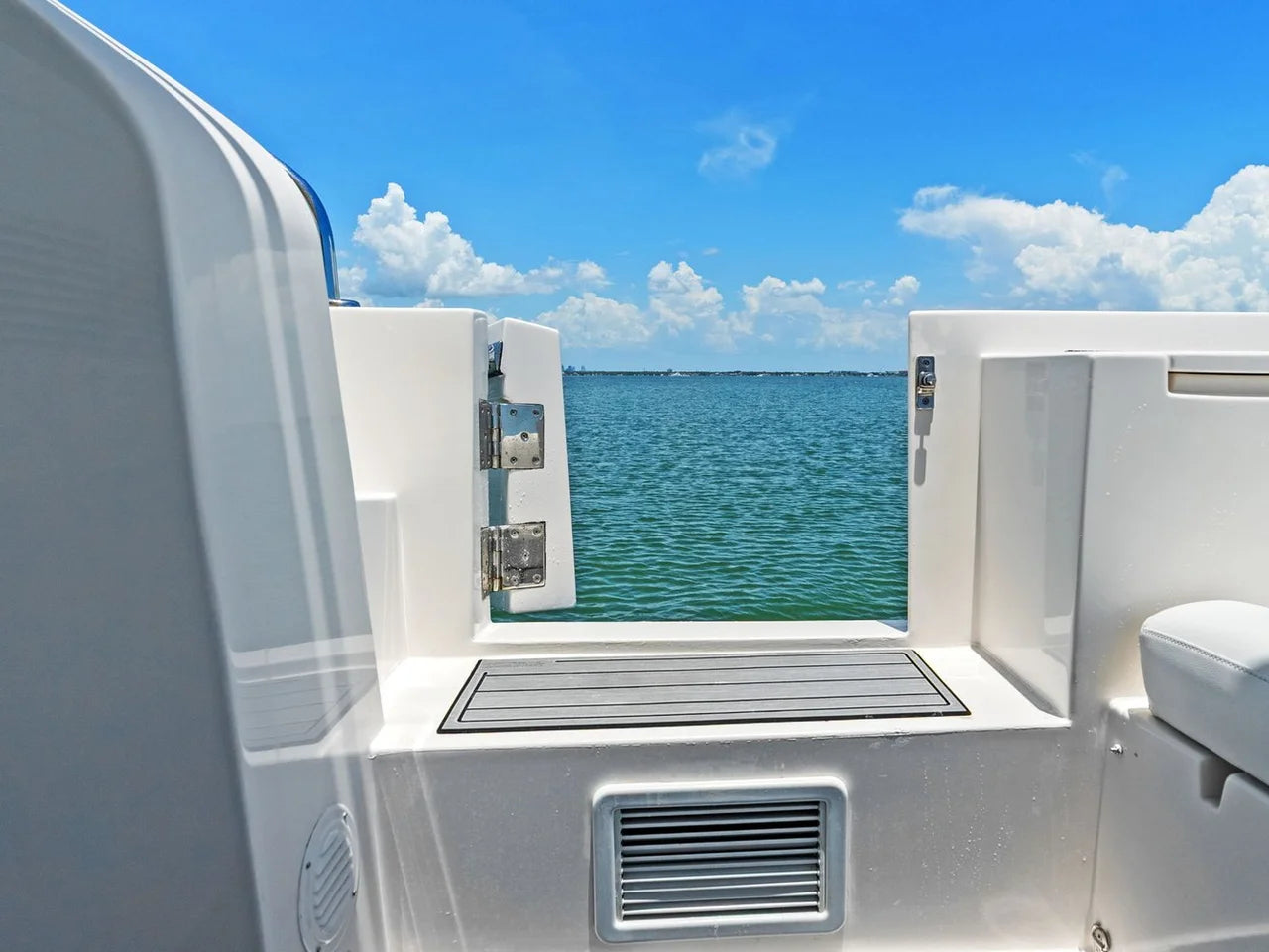 2018 Mares 47 OUTBOARD EXPRESS CATAMARAN 47.0 feet, St Petersburg, FL #51
