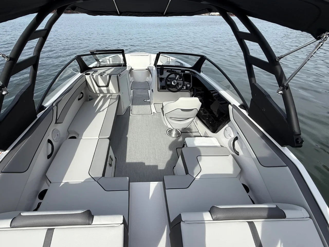 2026 Yamaha AR220 22.0 feet, Lake Wylie, SC #11