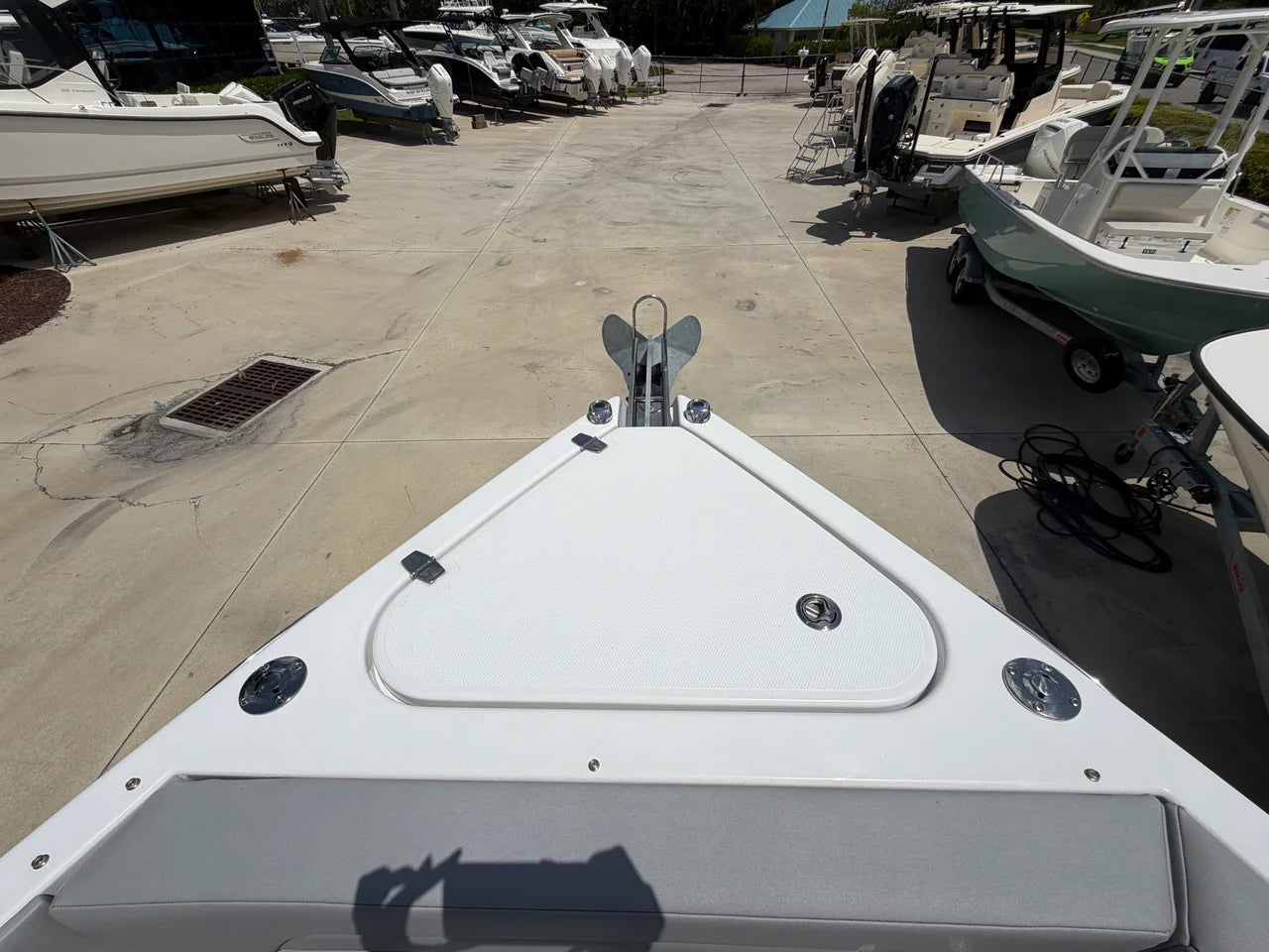 2026 Cruisers Yachts 38 VTR 38.0 feet, Pompano Beach, Florida #19