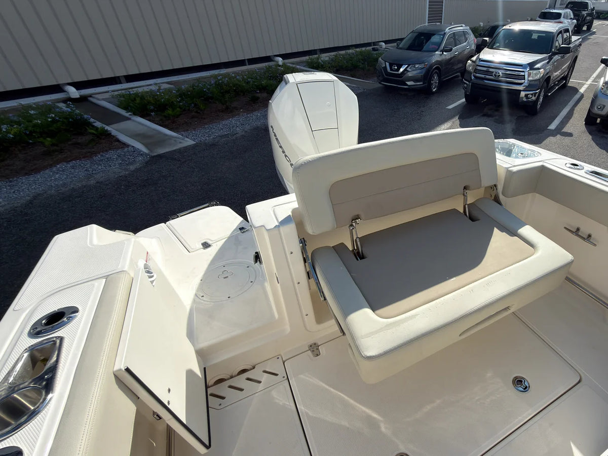 2027 Boston Whaler 240 Vantage 24.0 feet, Panama City, FL #31
