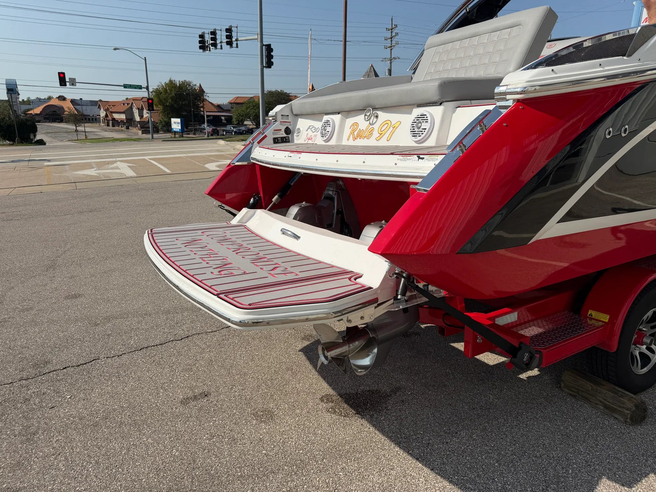 2022 Cobalt R30 30.0 feet, Lake Ozark, MO #9