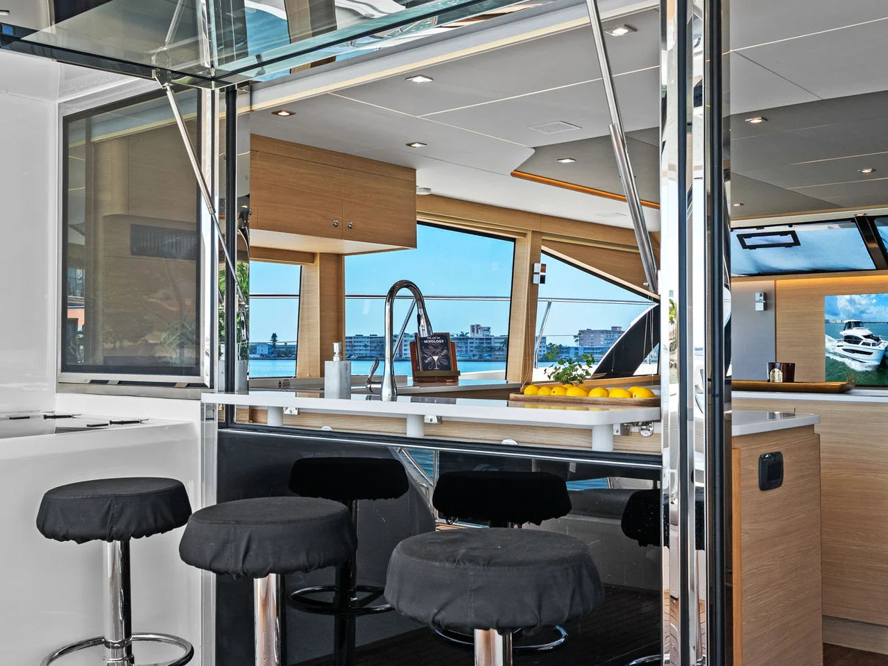 2024 Aquila 54 Yacht 54.0 feet, St Petersburg, FL #77
