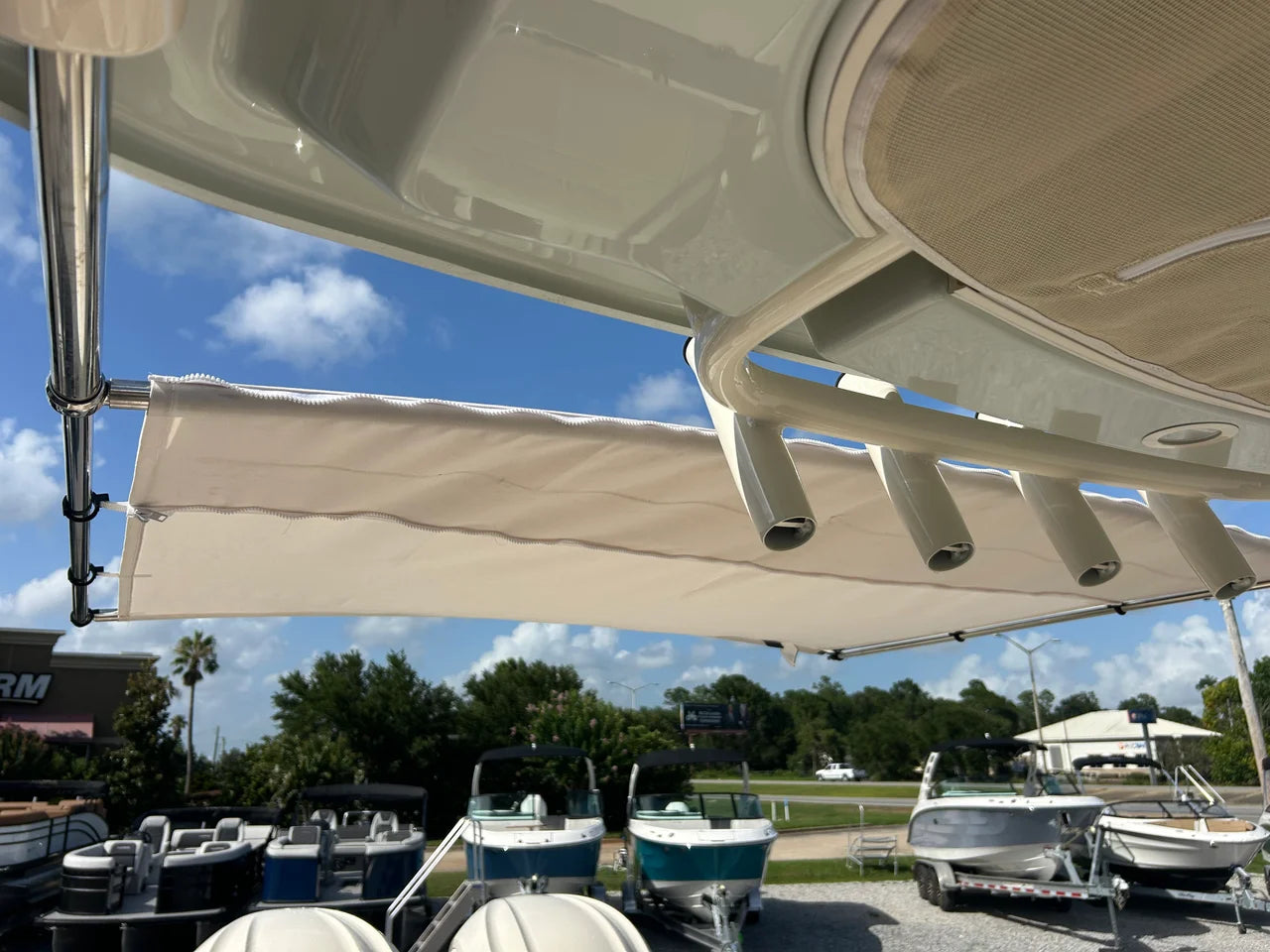 2027 Grady-White 281 CE 28.0 feet, Gulf Shores, AL #25