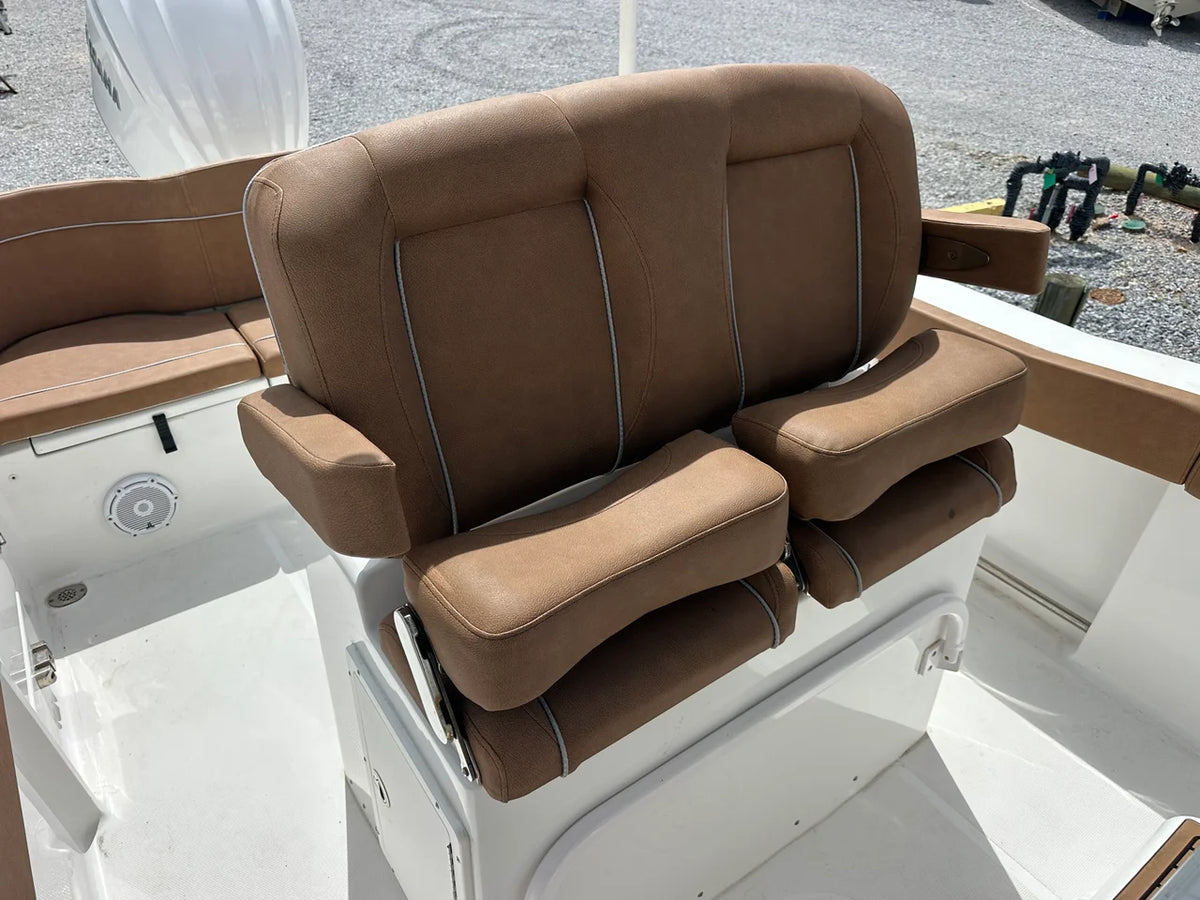 2025 Sea Hunt 239 ULTRA SE 23.0 feet, Pensacola, Florida #14