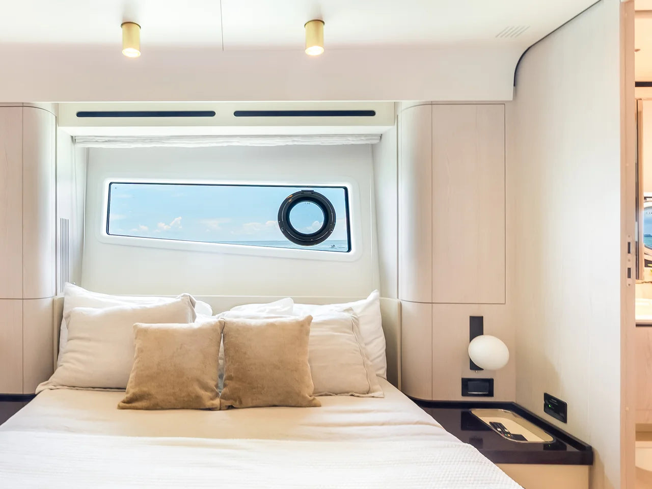 2025 Azimut 78 FLY 78.0 feet, Miami, FL #46