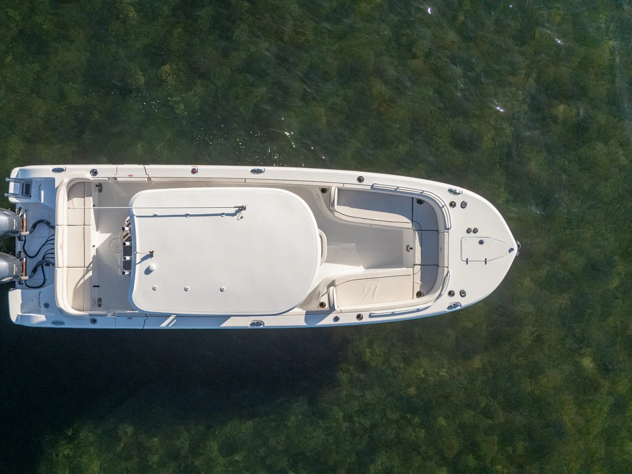 2021 Sea Hunt ESCAPE 27 27.0 feet, Coral Gables, FL #4