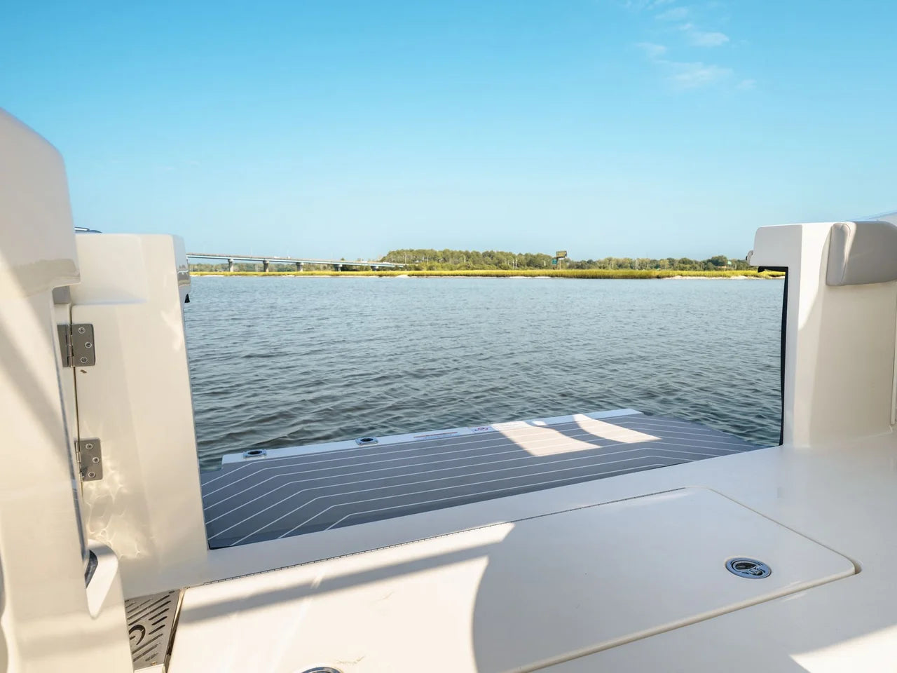 2025 Scout 400 LXF 40.0 feet, Charleston, SC #9