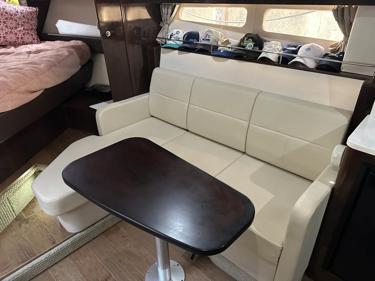 2017 Sea Ray 350 SUNDANCER 35.0 feet, Boca Raton, FL #33