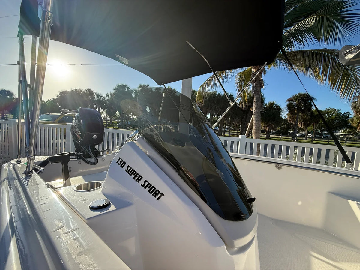 2027 Boston Whaler 130 Super Sport 13.0 feet, Sarasota, FL #8