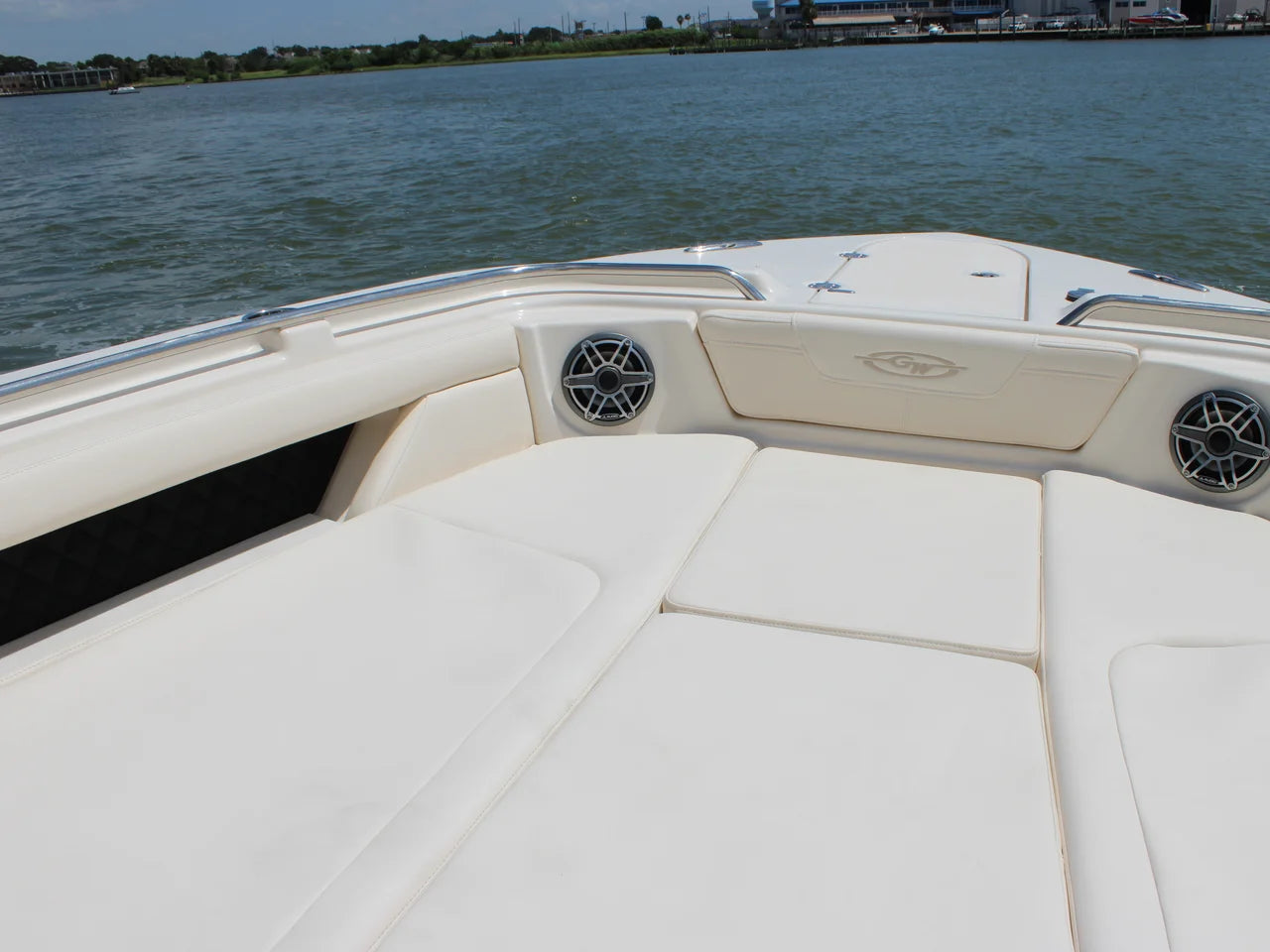 2026 Grady-White Freedom 345 34.0 feet, Seabrook, TX #45