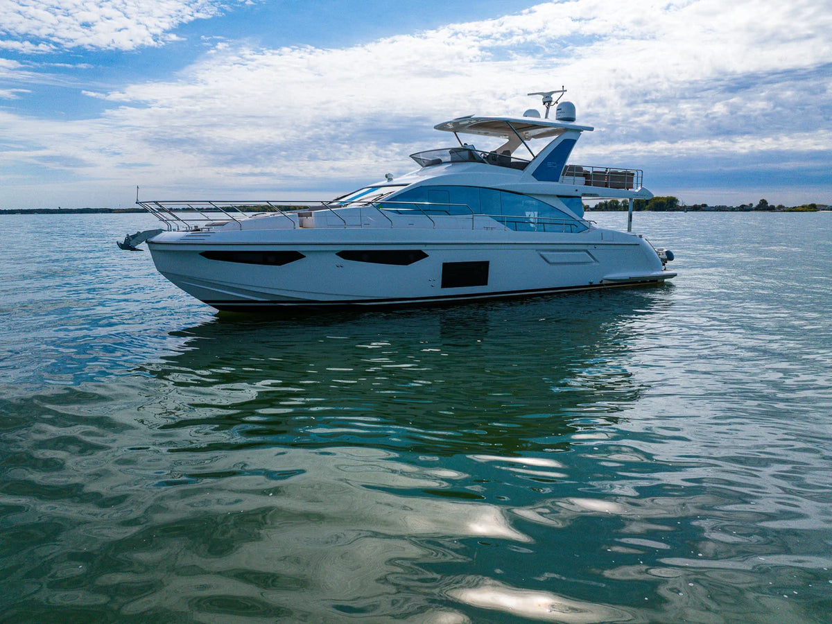 2023 Azimut FLY 60 60.0 feet, Catawba Island, OH #12