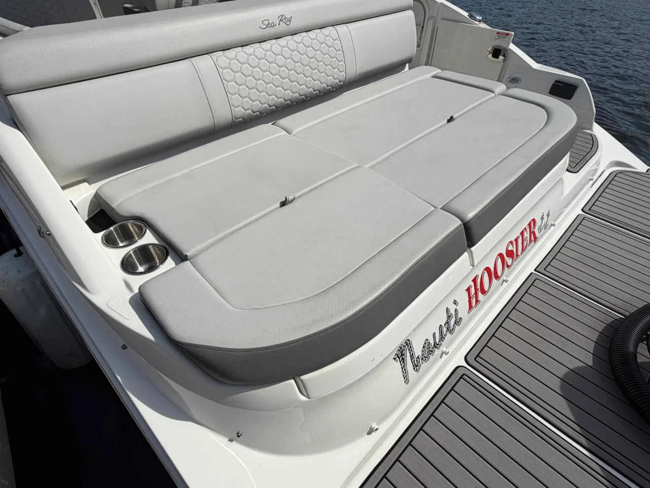 2024 Sea Ray 270 SD OB 27.0 feet, Fort Myers, Florida #14