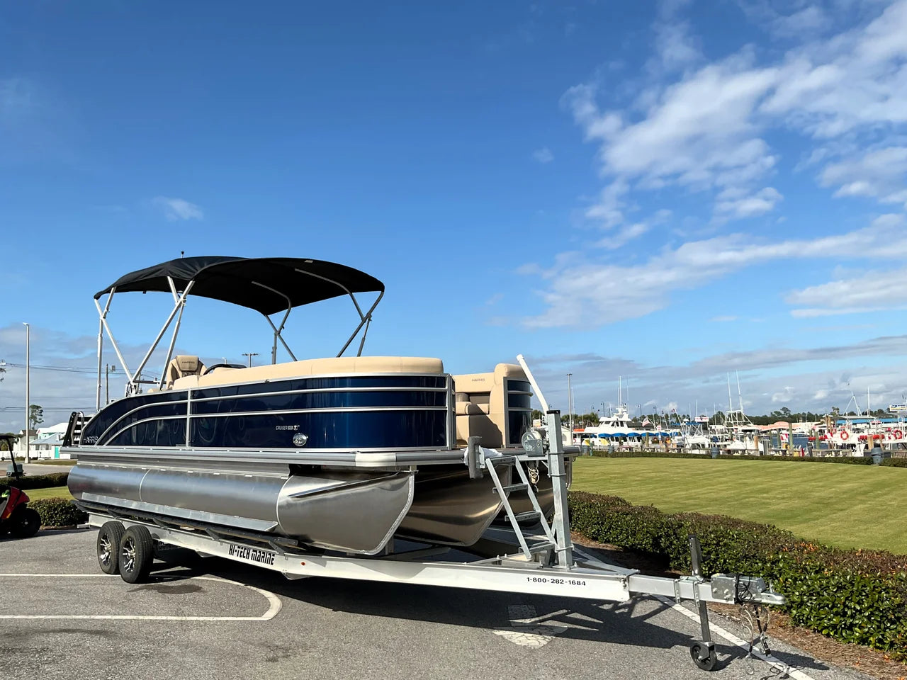 2026 Harris Cruiser 250 25.0 feet, Panama City, FL #2