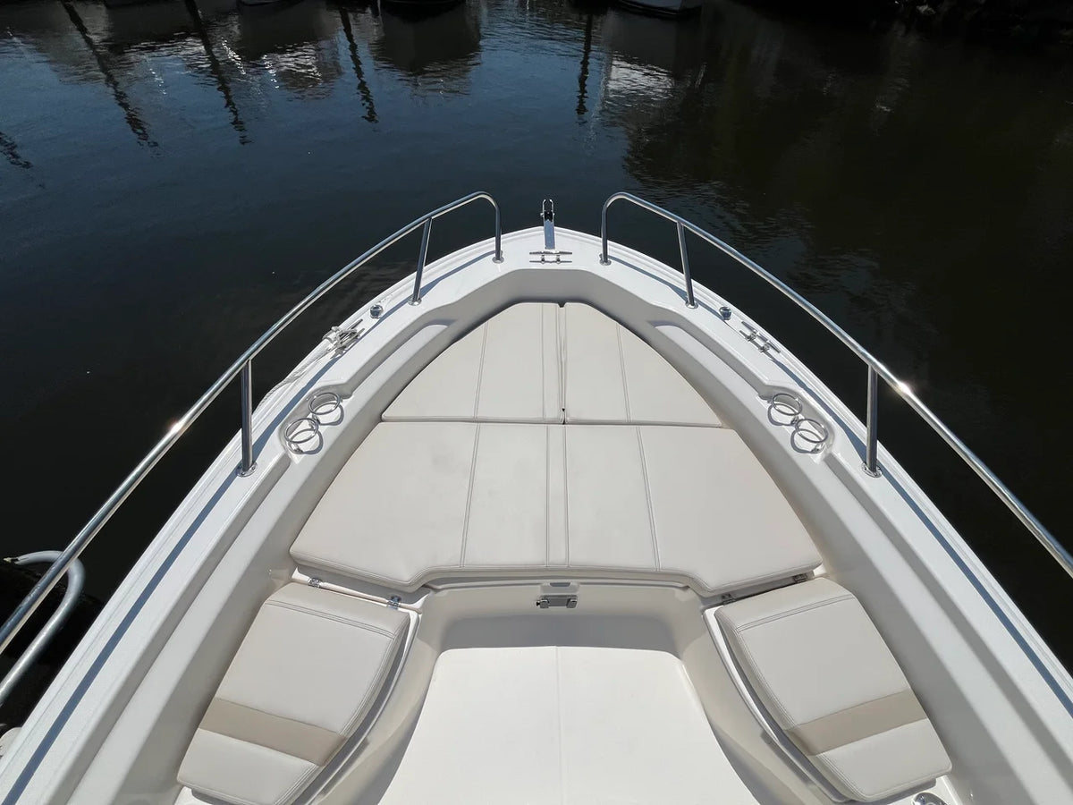 2026 Boston Whaler 250 Dauntless 25.0 feet, Wakefield, RI #24
