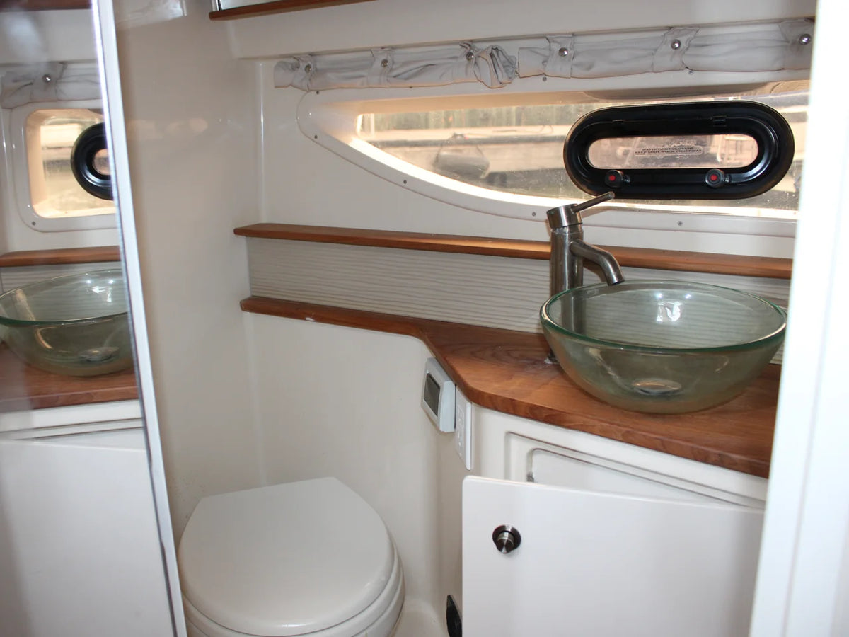 2018 Sea Ray Sundancer 350 35.0 feet, Seabrook, TX #90