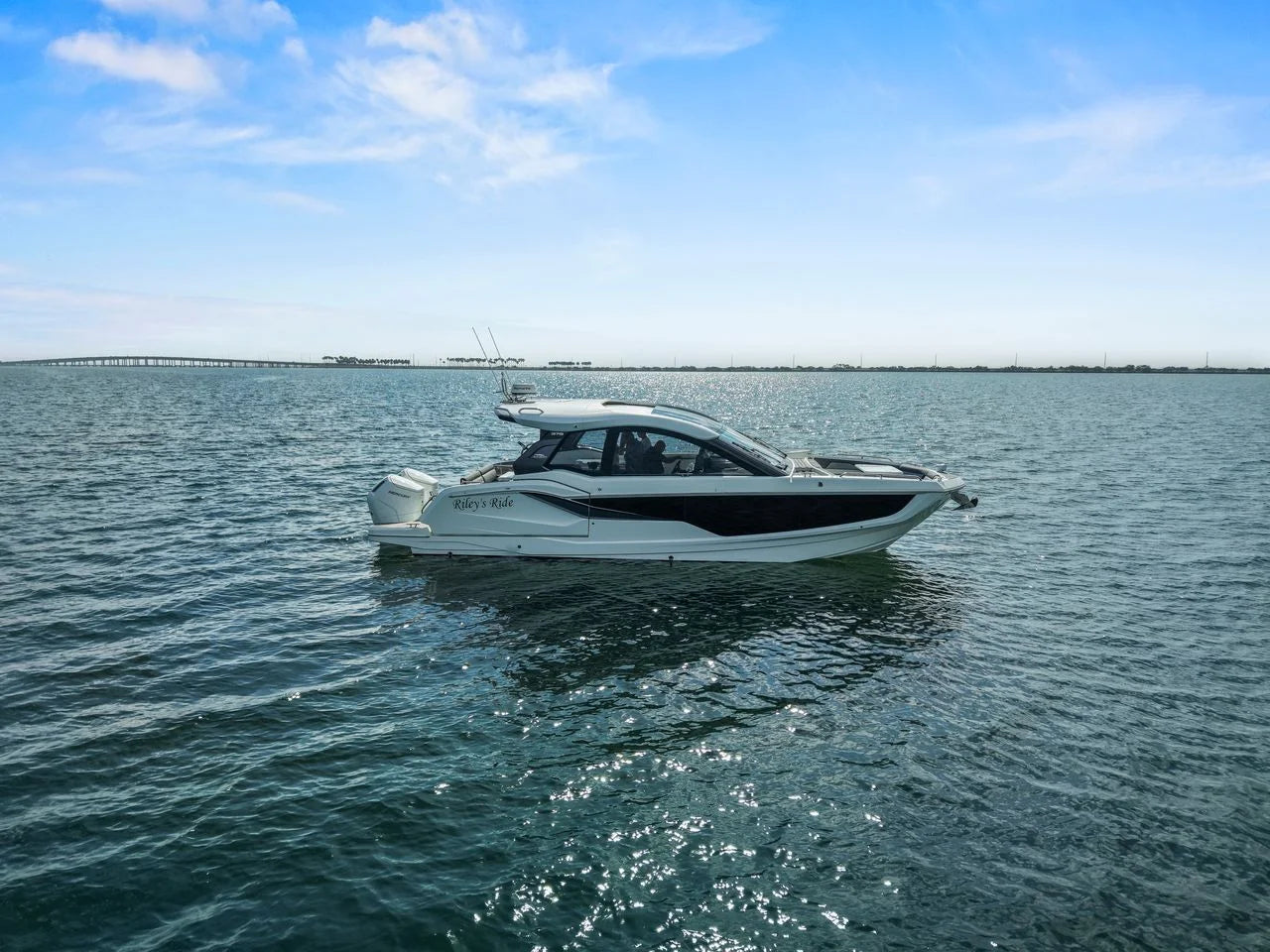 2023 Galeon 375 GTO 37.0 feet, Clearwater, Florida #3