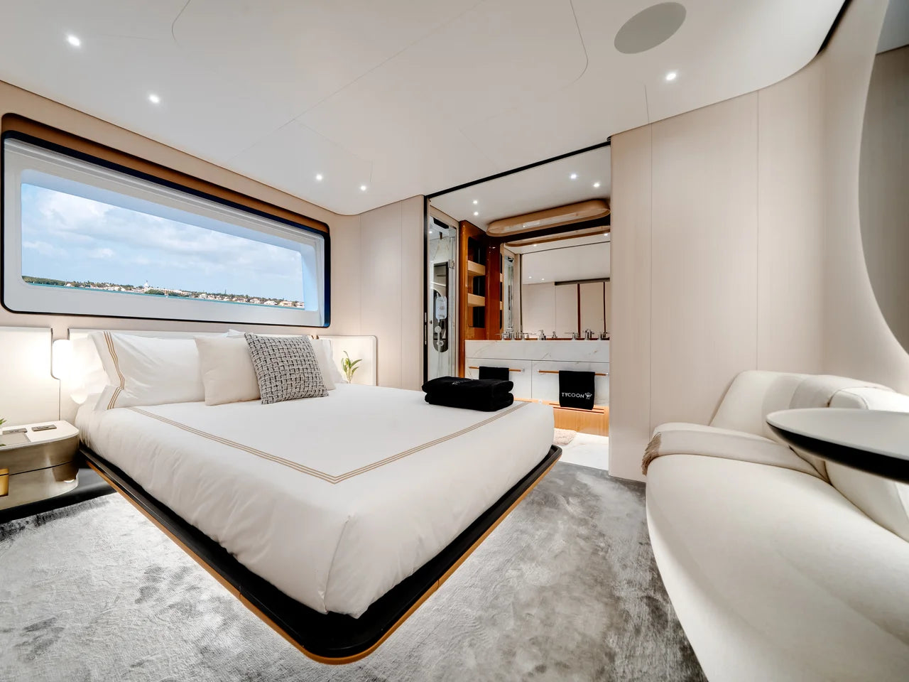 2024 Azimut 36 METER 118.0 feet, Miami, FL #102