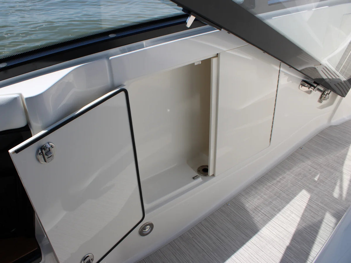 2026 Sea Ray Sundancer 370 Outboard 37.0 feet, Seabrook, TX #54